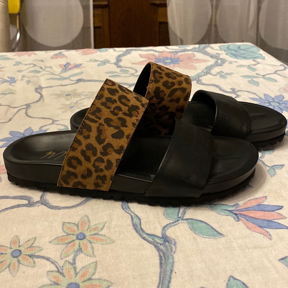 Women’s Matisse Sandals size 7M